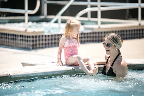 Powder Horn Family Camping Resort