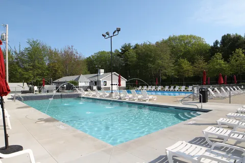 Powder Horn Family Camping Resort