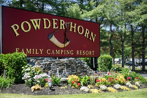 Powder Horn Family Camping Resort