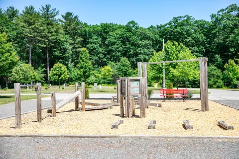 Powder Horn Family Camping Resort