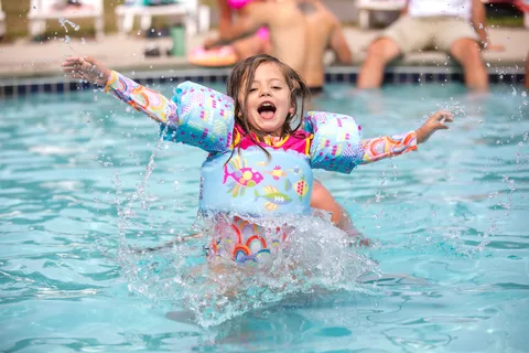 Powder Horn Family Camping Resort