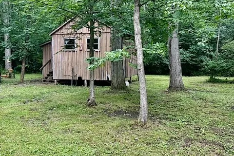 Finger Lakes Cabins & Campground