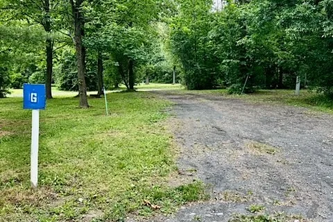 Finger Lakes Cabins & Campground
