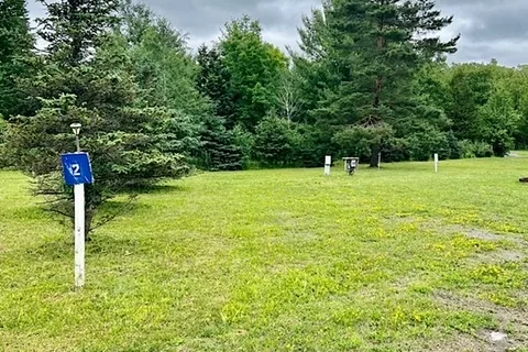Finger Lakes Cabins & Campground