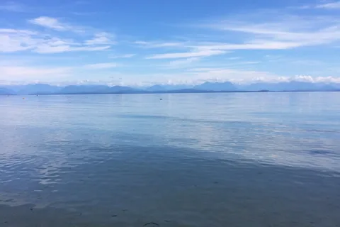 Saratoga Beach Resort