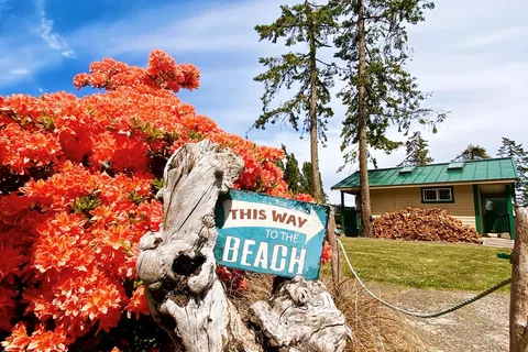 Saratoga Beach Resort