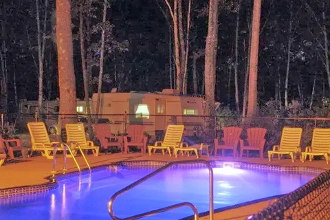 Paradise Park Resort Campground
