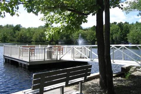 Paradise Park Resort Campground