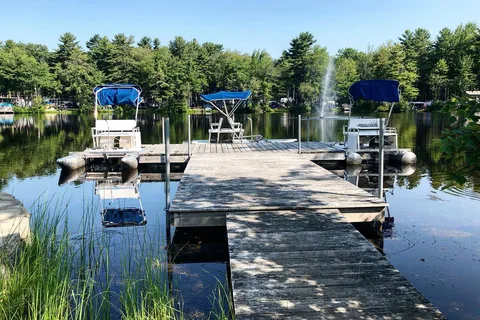 Paradise Park Resort Campground