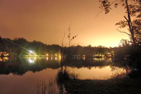 Paradise Park Resort Campground