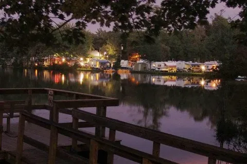 Paradise Park Resort Campground