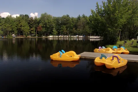 Paradise Park Resort Campground