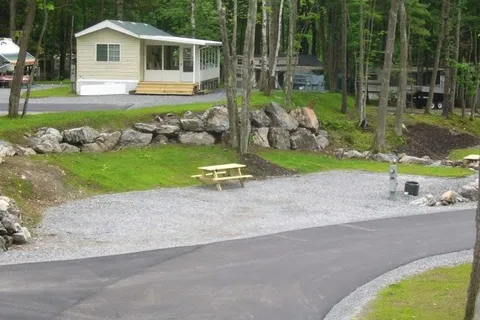 Paradise Park Resort Campground