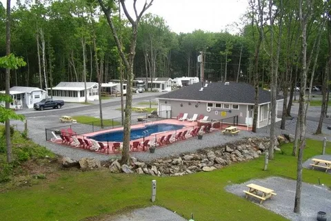 Paradise Park Resort Campground