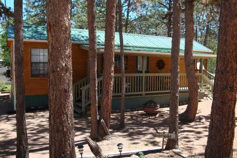 Bristlecone Lodge RV Park
