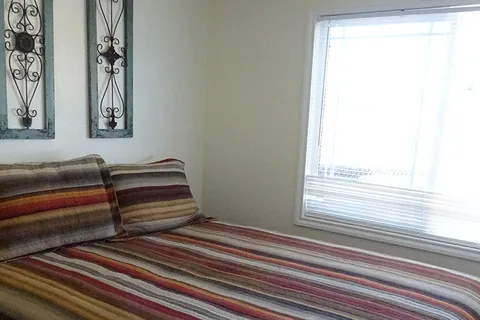 Bristlecone Lodge RV Park