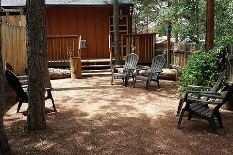 Bristlecone Lodge RV Park