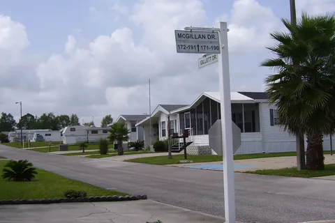 Morningside RV Estates