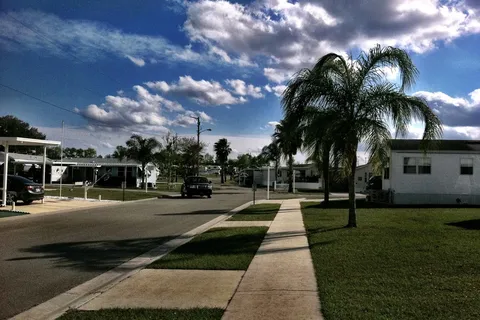 Morningside RV Estates