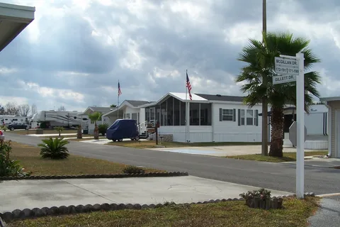 Morningside RV Estates