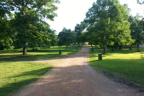 Eminence Cottages and Camp