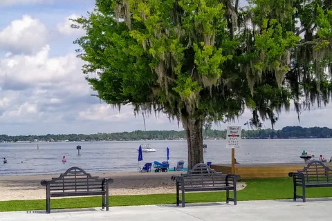 Camp Clearwater Family Campground