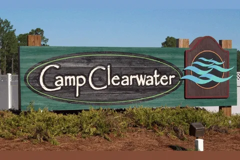 Camp Clearwater Family Campground