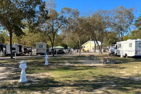 Camp Clearwater Family Campground
