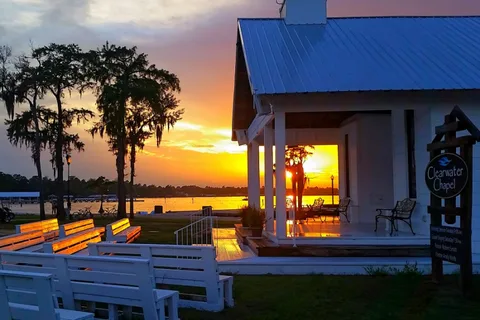Camp Clearwater Family Campground