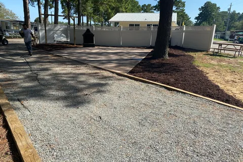 Camp Clearwater Family Campground