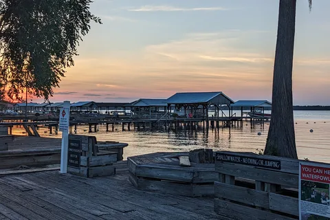 Camp Clearwater Family Campground