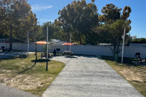 Camp Clearwater Family Campground