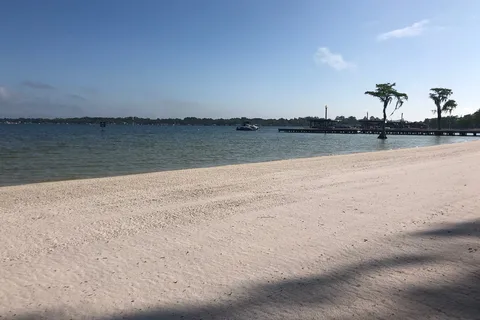 Camp Clearwater Family Campground