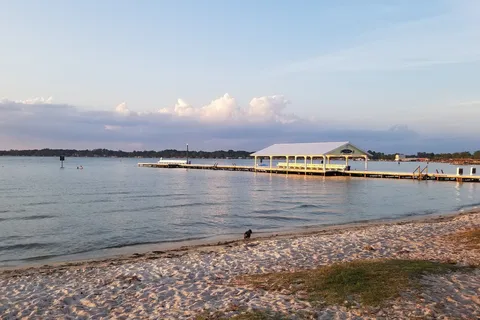 Camp Clearwater Family Campground