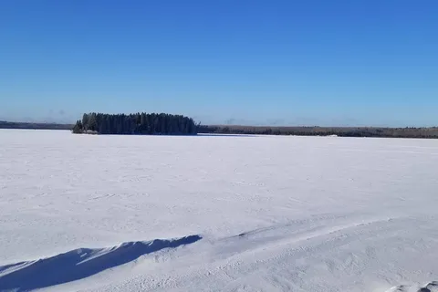 Whitefish Lake Provincial Park