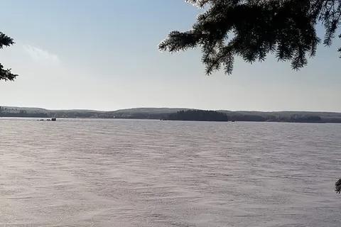 Whitefish Lake Provincial Park