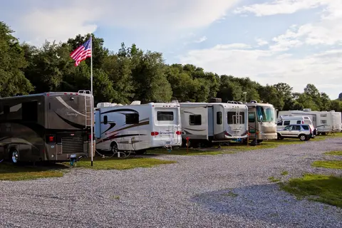 Riverside Golf and RV Park