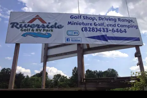 Riverside Golf and RV Park