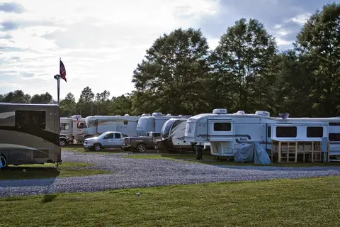 Riverside Golf and RV Park