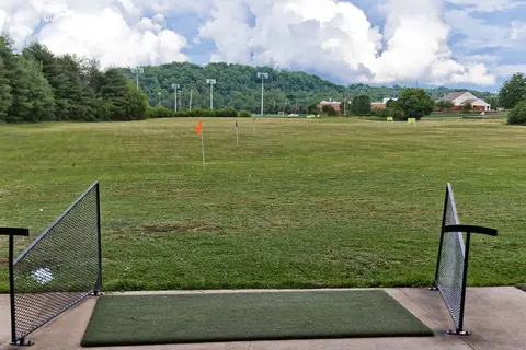 Riverside Golf and RV Park