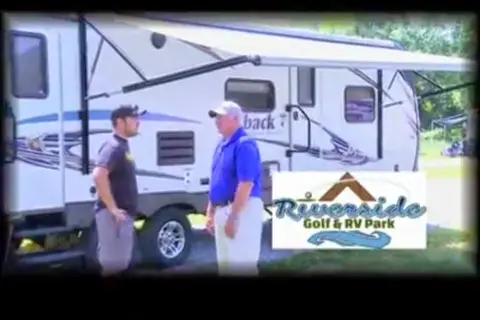 Riverside Golf and RV Park