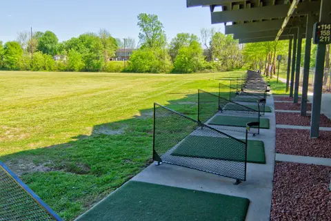 Riverside Golf and RV Park