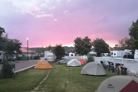 Silver City RV Park