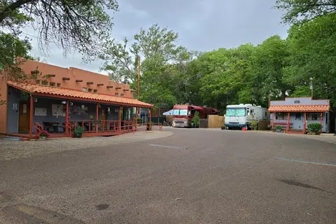 Silver City RV Park