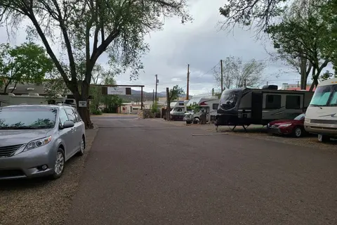 Silver City RV Park