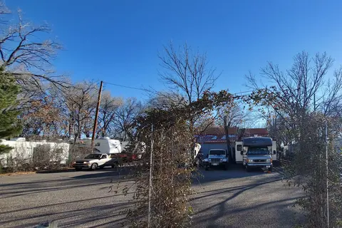 Silver City RV Park