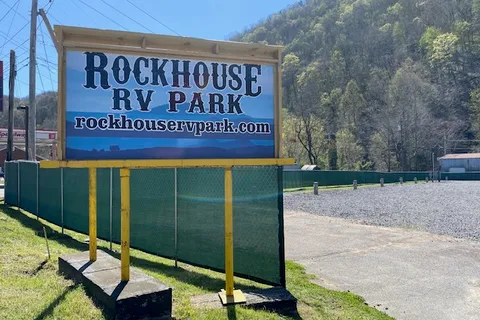 Rockhouse RV Park