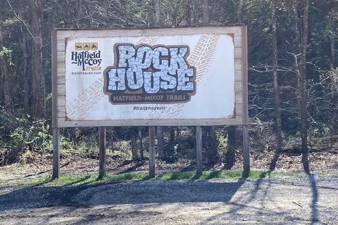 Rockhouse RV Park