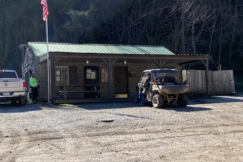 Rockhouse RV Park