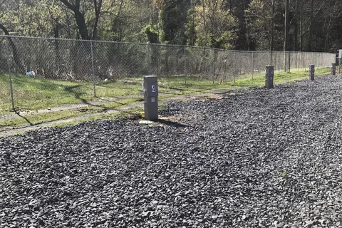 Rockhouse RV Park